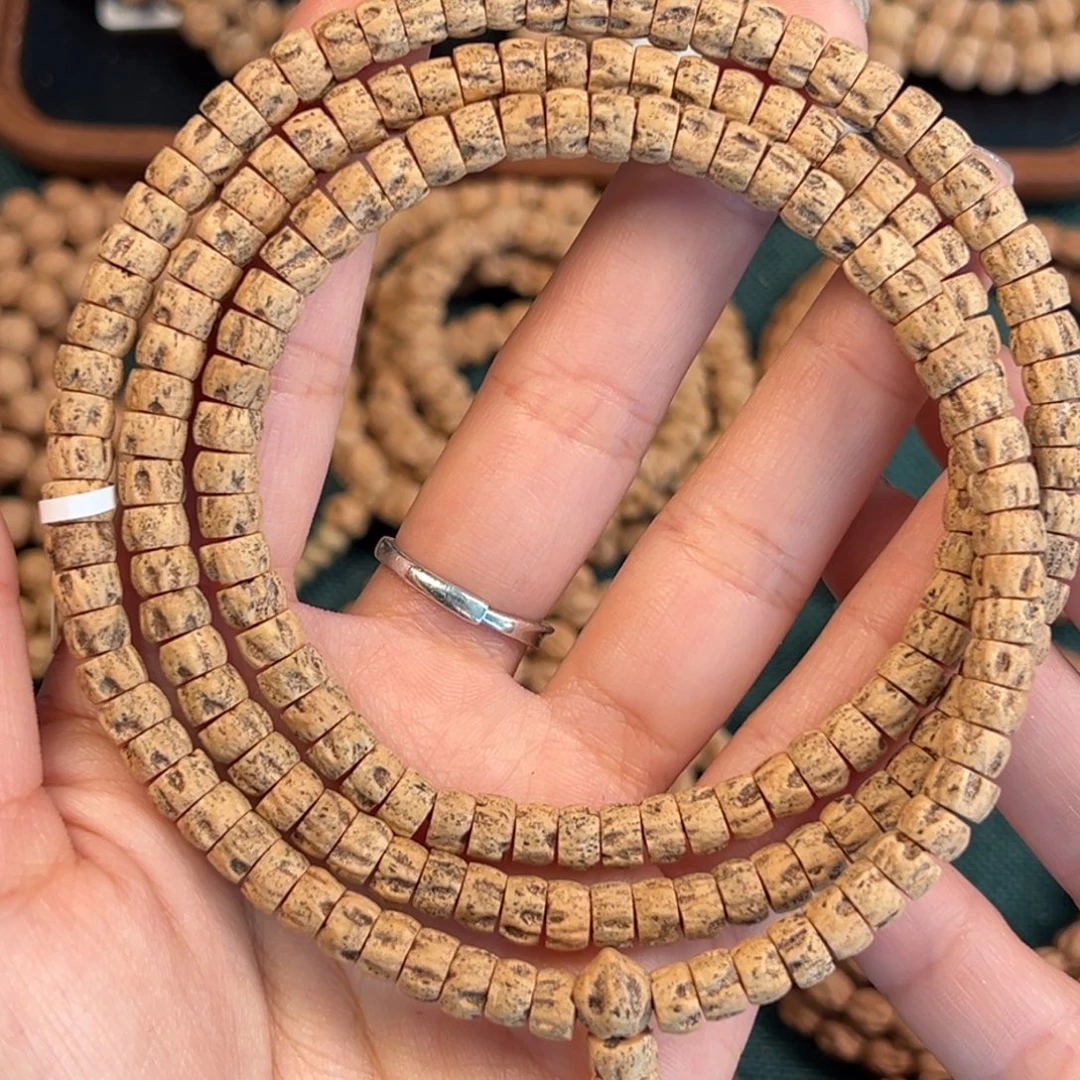 柏香籽/百香籽吊坠