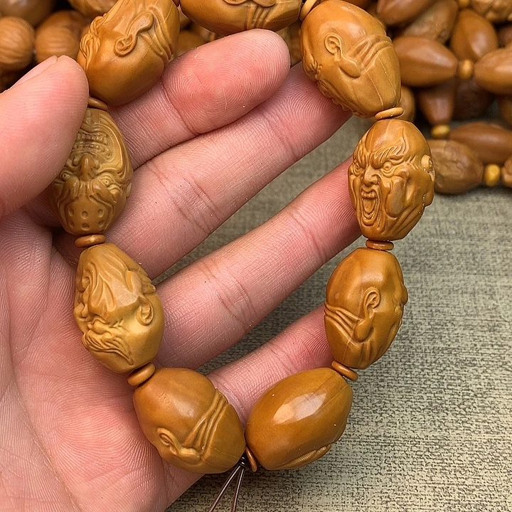 手串/手链橄榄核精品橄榄核手串
