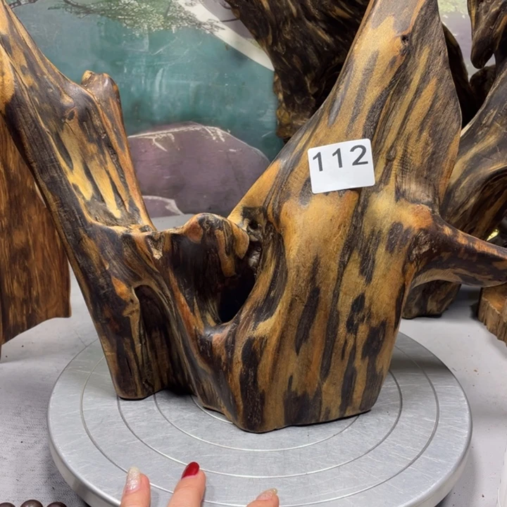 华***庆木直播间一物一图