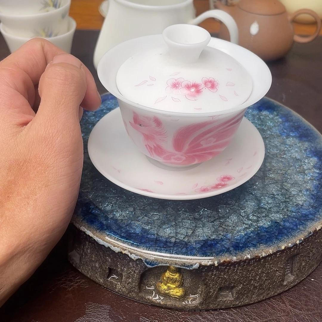 茶具这么便宜的吗微瑕