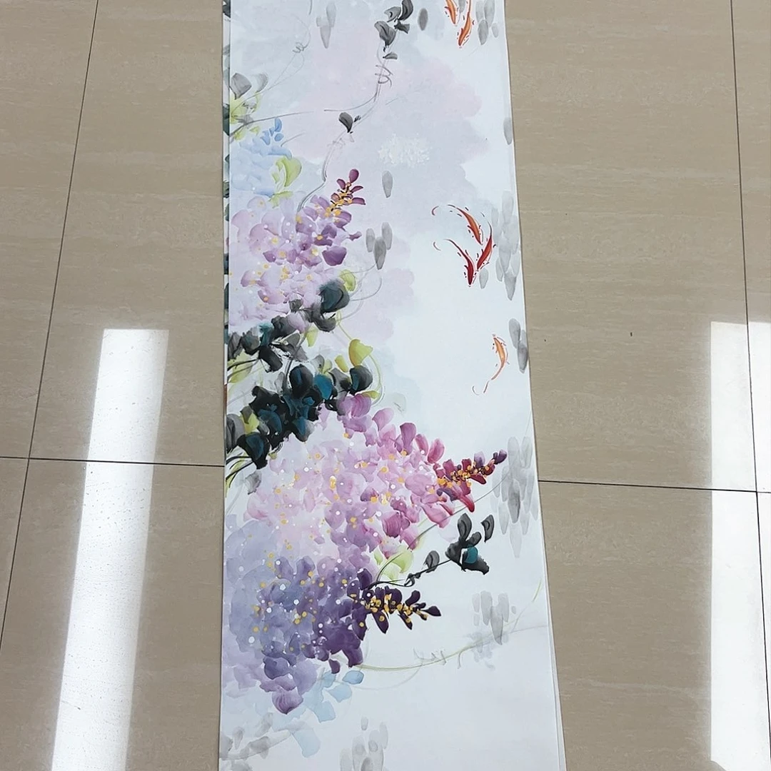 国画国画作品欣赏