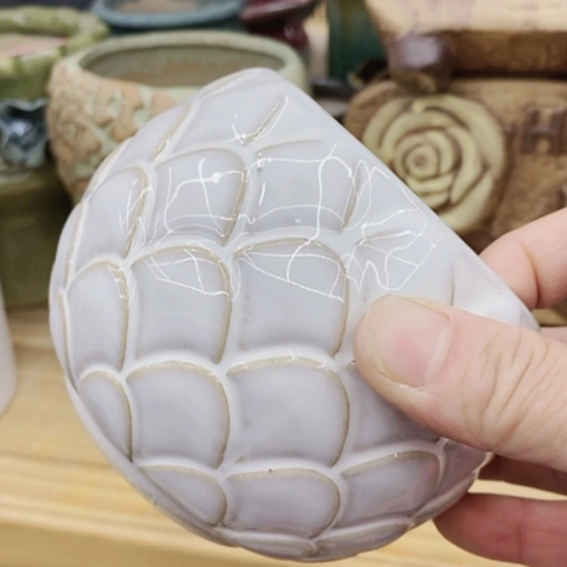 【闪购商品】花盆厂家直销9.9包邮