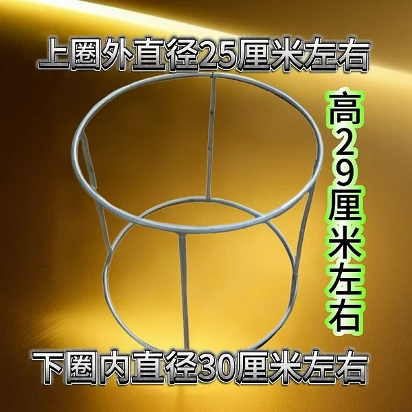 养鱼神器18升矿泉水桶倒置铁架办公室阳台养鱼瓶子自制鱼缸水循环