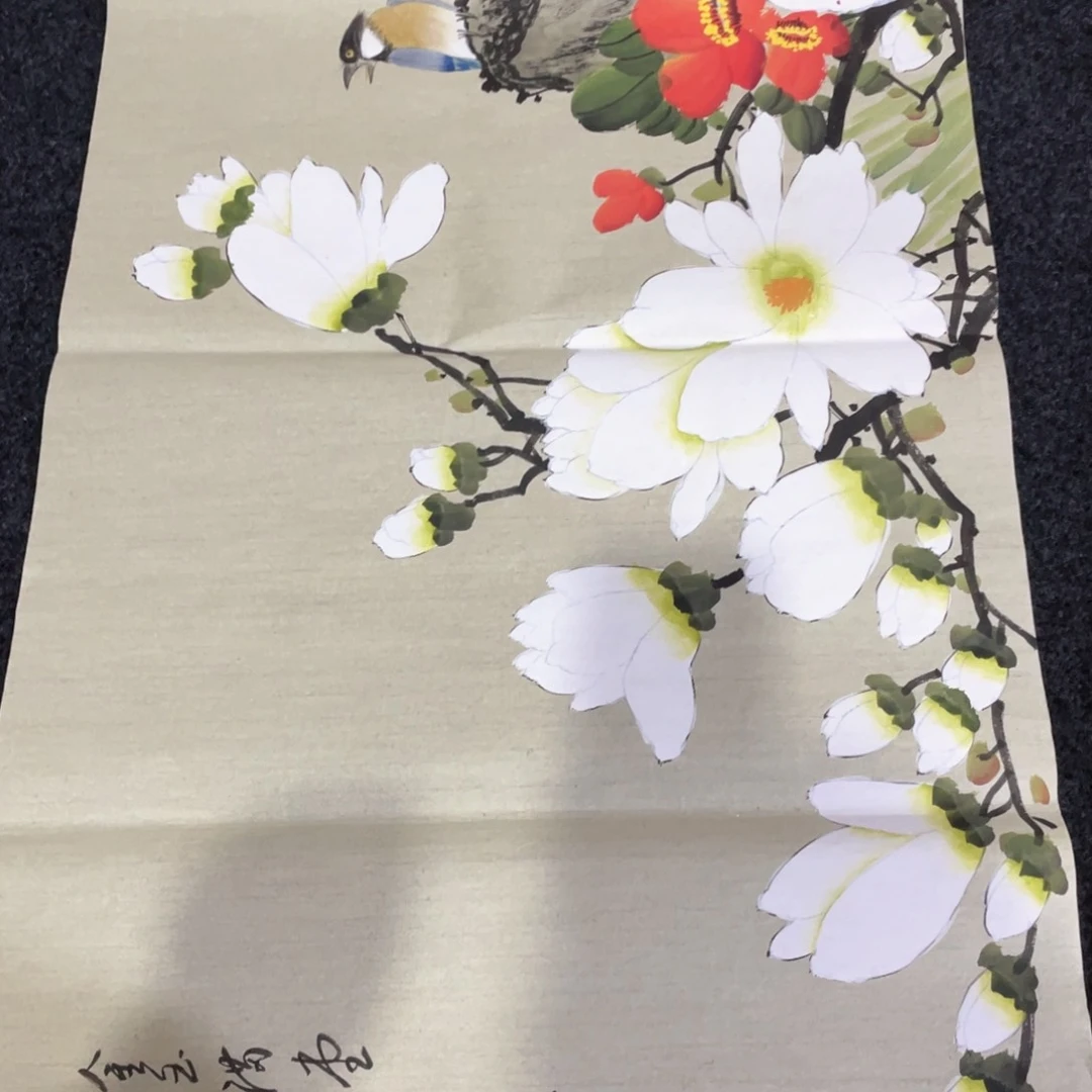 国画国画作品画画作品画作品