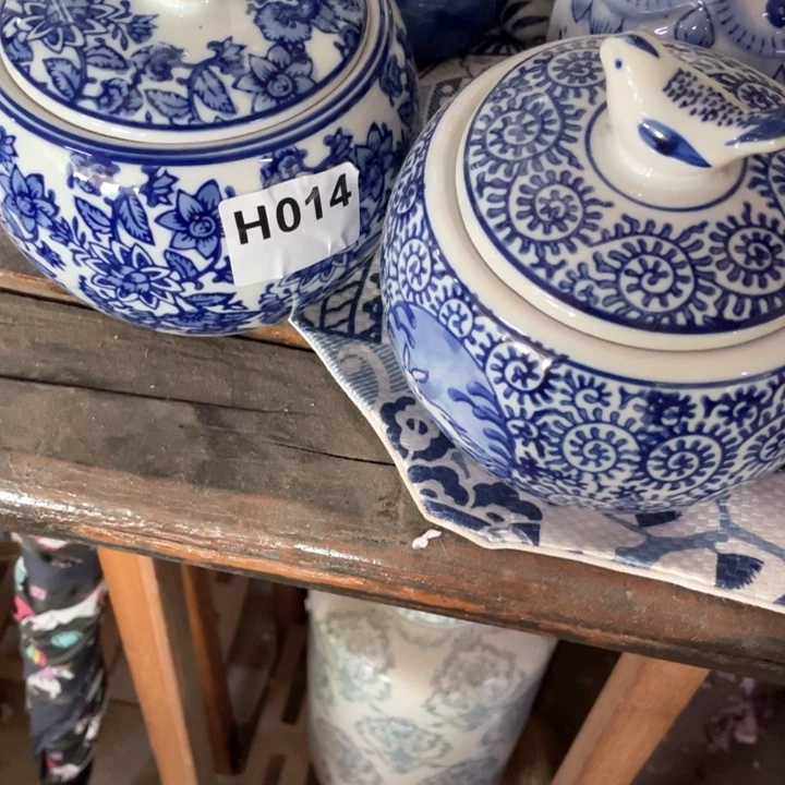 陶瓷一组两个014000000000