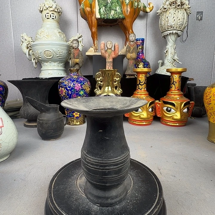 瓷片福到了就好了啊我的天