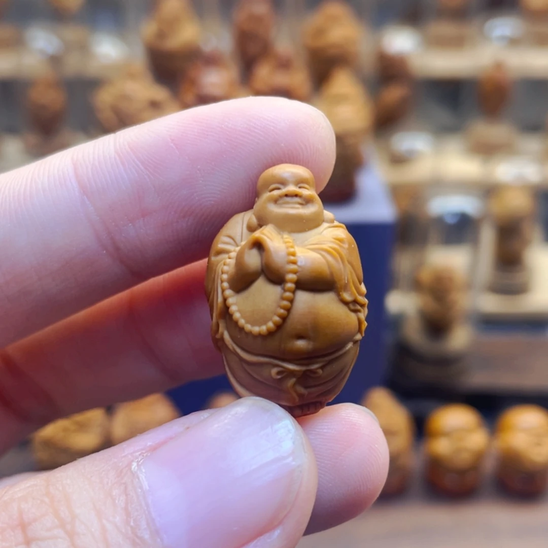 【闪购商品】手串/手链橄榄核