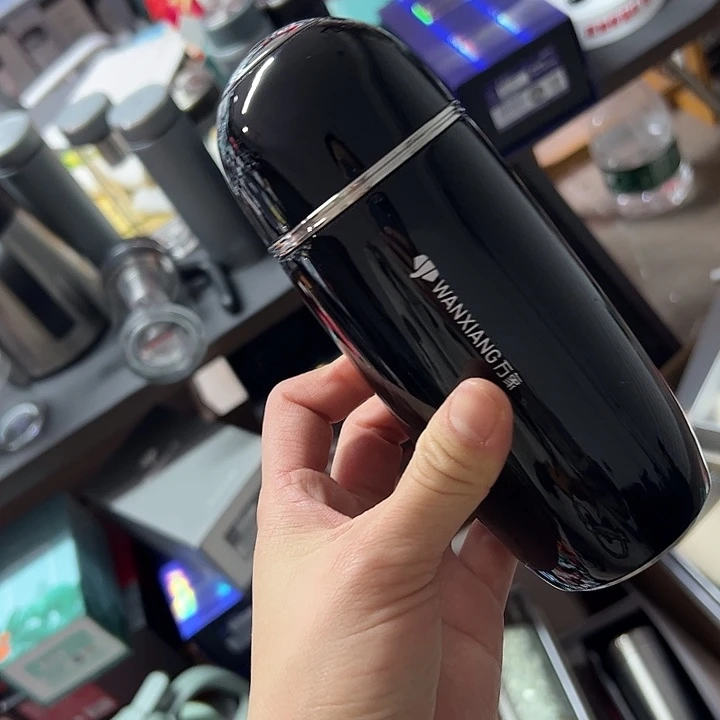 F56-300-黑 不带滤网