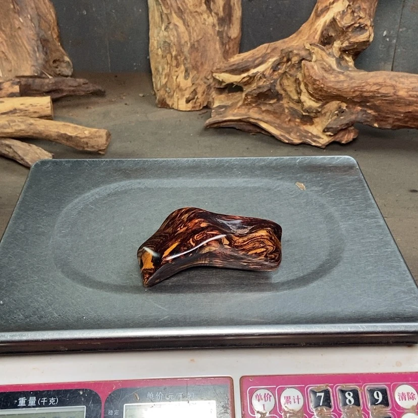 【闪购商品】黄花梨/降香黄檀叶*