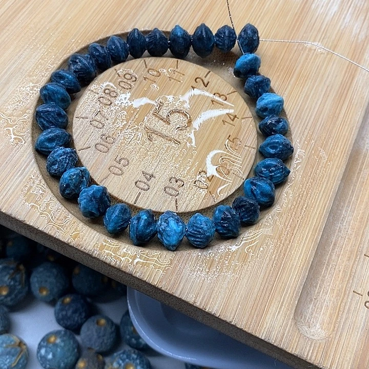 未镶嵌绿松石配饰