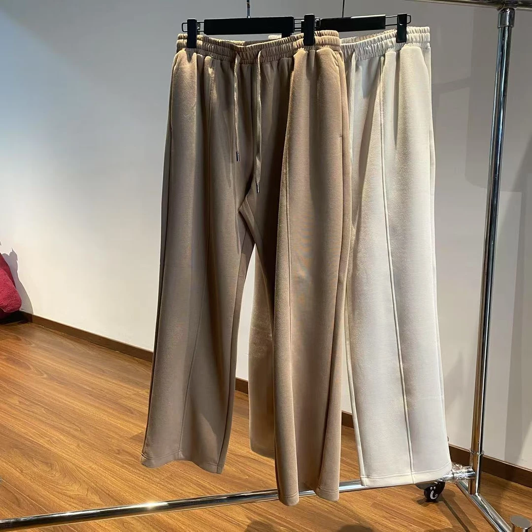 出口订单 休闲裤 K0629