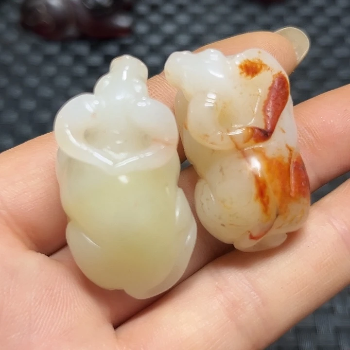 紫金钵盂菩提吊坠呵***生