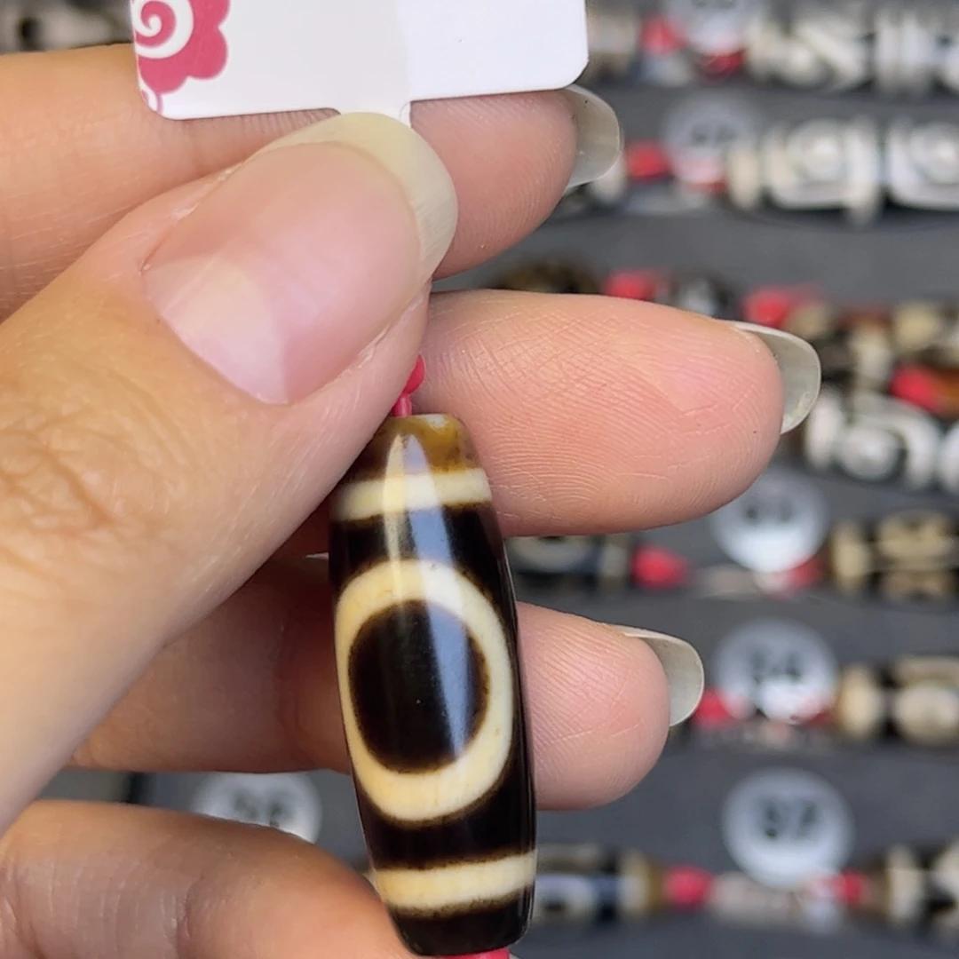 玛瑙/玉髓颈饰未镶嵌鹏*