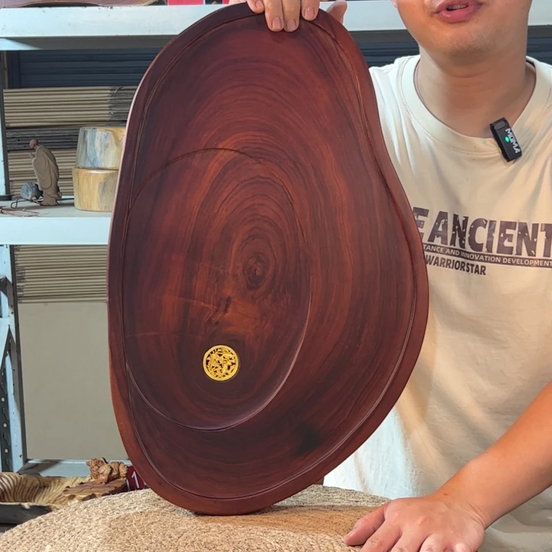 香樟木原木产品木头