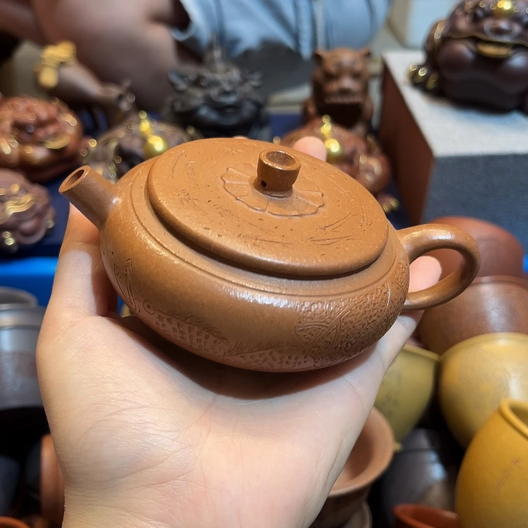 茶壶紫砂紫砂1111111