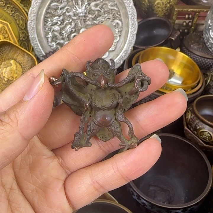 铜器工艺链接888888