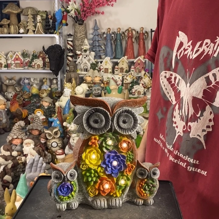 树脂工艺品摆件默认微瑕