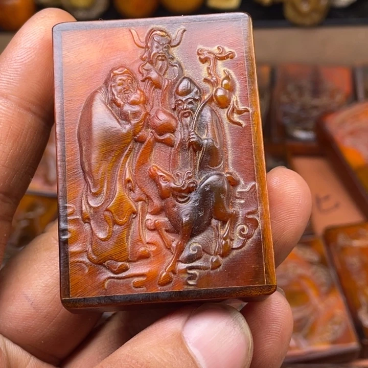 驼骨其他小****人工养殖