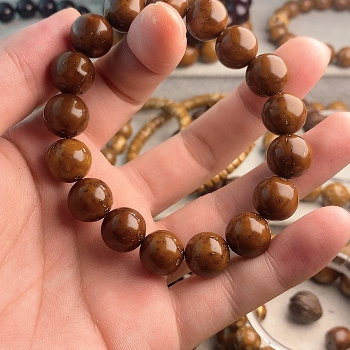 吊坠紫金鼠紫金姜黄皮12