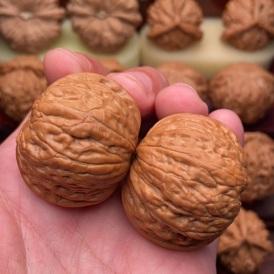 把件文玩核桃毕业绝配大铁锤40