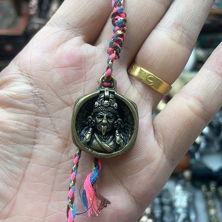 工艺品挂件一物一图