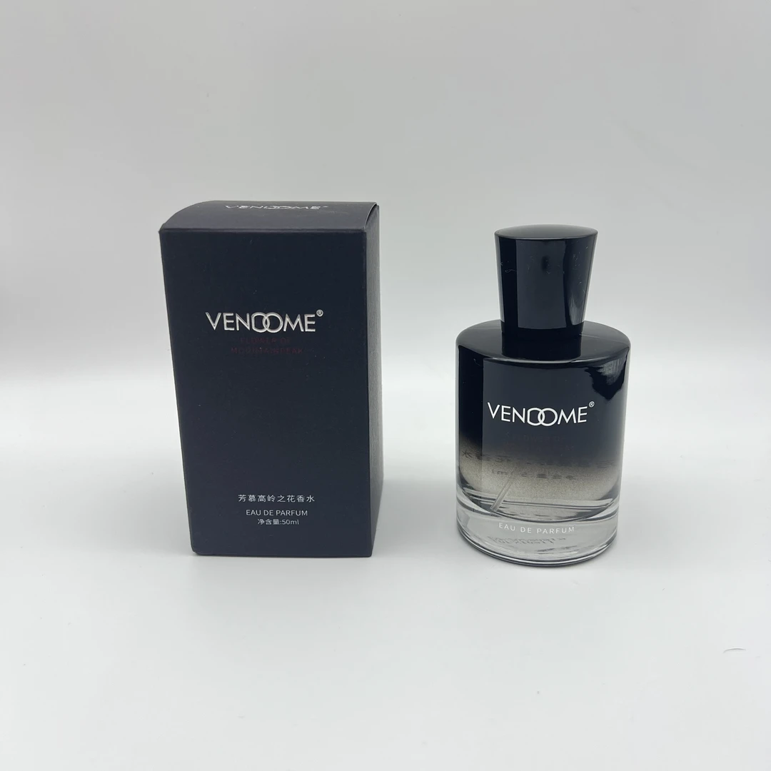 彰显思某琳同款清新橙花油香根草花香木质调持久50ml网红爆款芳慕