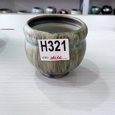 景德镇手工工艺制作