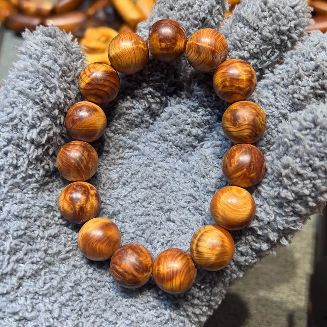 太行崖柏陈化太行