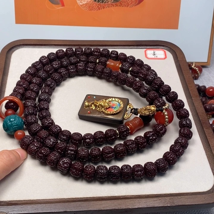 金刚菩提吊坠财****）金刚