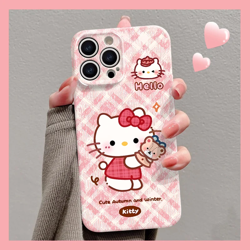 适用于苹果华为荣耀oppo小米vivo一加新款菲林软壳镜头全包带挂绳