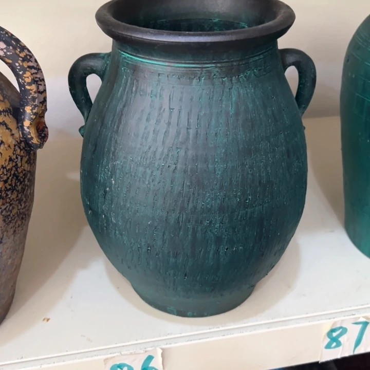 15.9-1微瑕1325复古绿