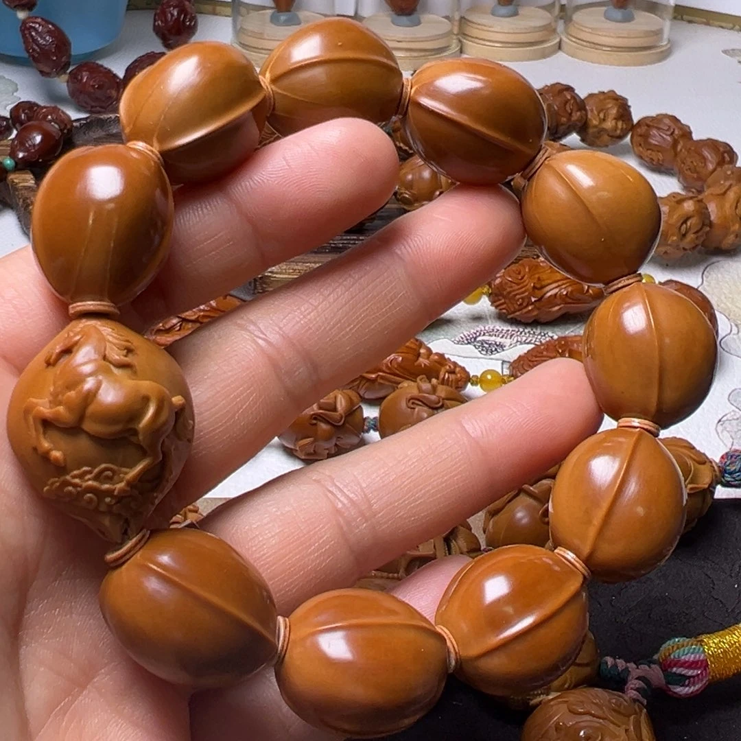 手串/手链橄榄核橄榄核