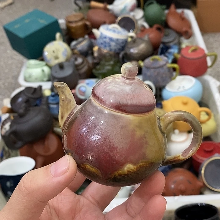 陶瓷艺术品及陶瓷制品