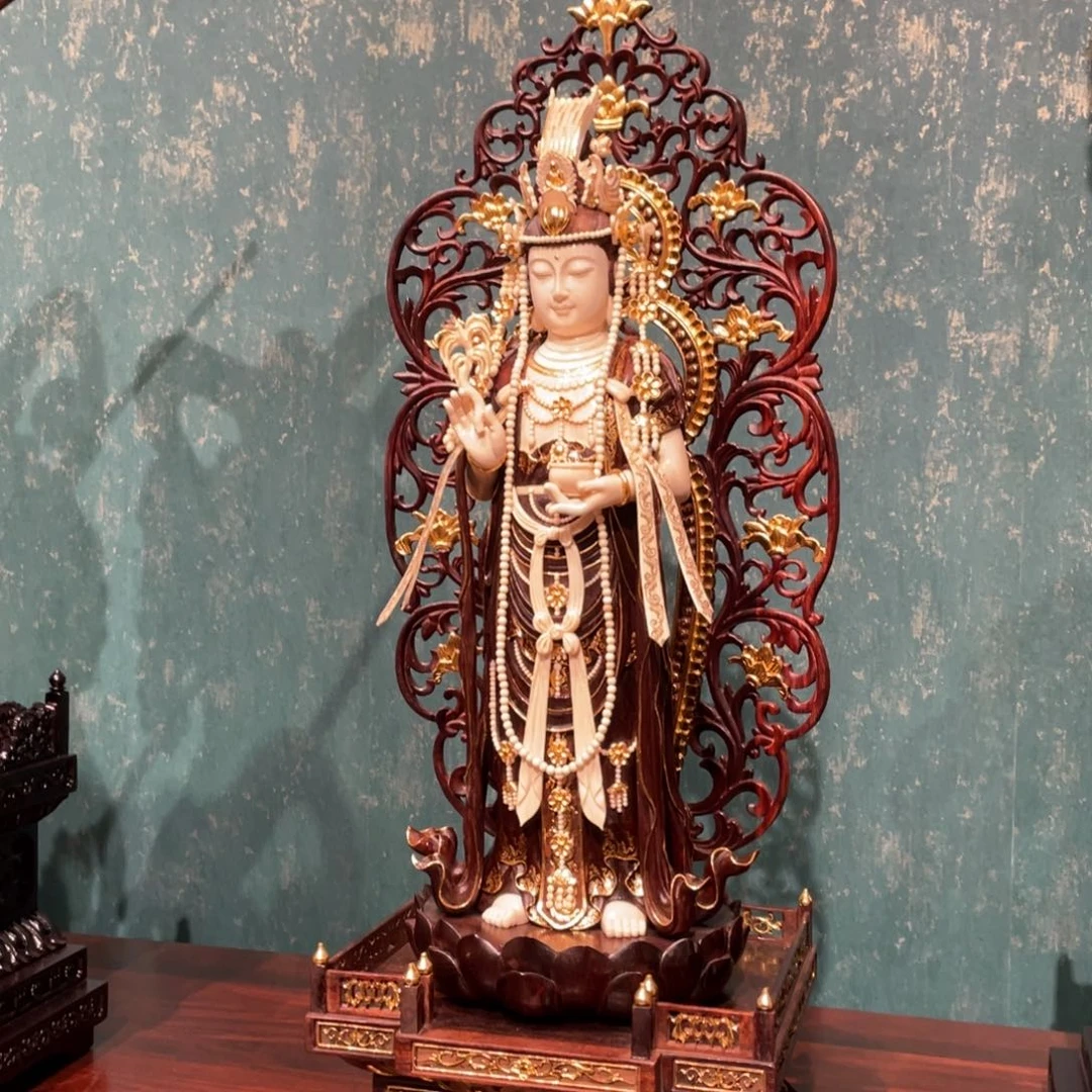檀香紫檀（小叶紫檀）