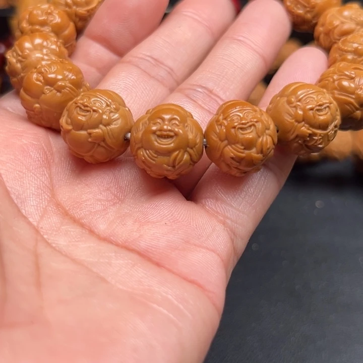 手串猴头核桃橄榄
