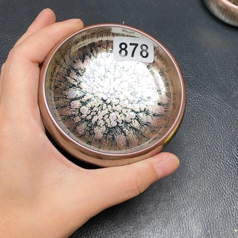 【闪购商品】茶盏我的盏太好看了吧