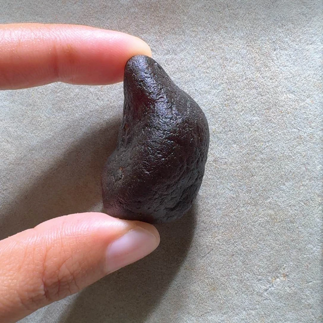 未镶嵌定制琥珀定制