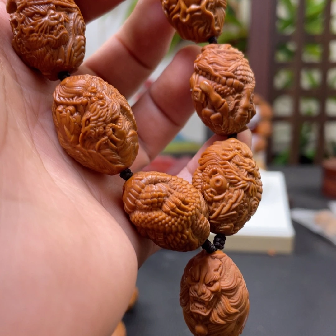 手串/手链橄榄核橄榄核