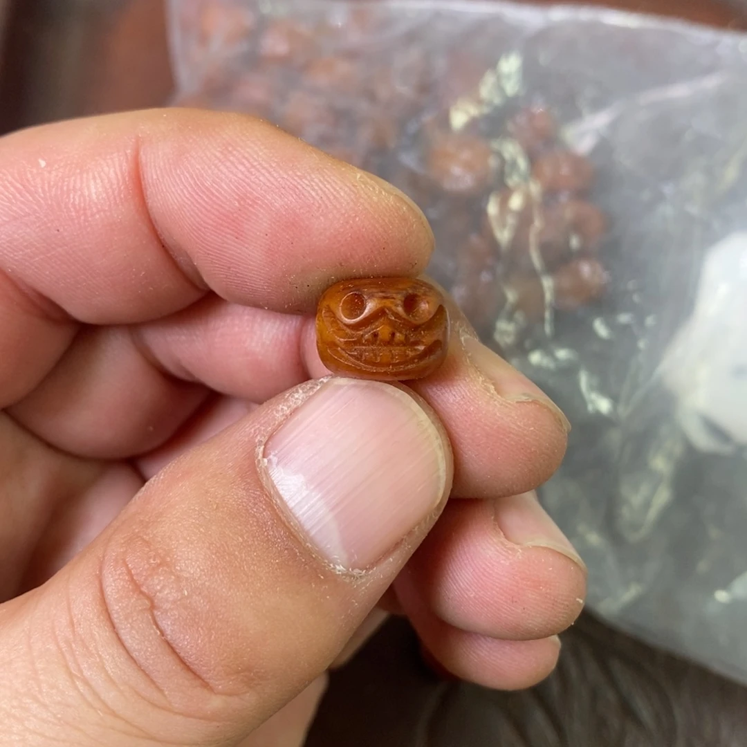 手串/手链驼骨配饰25