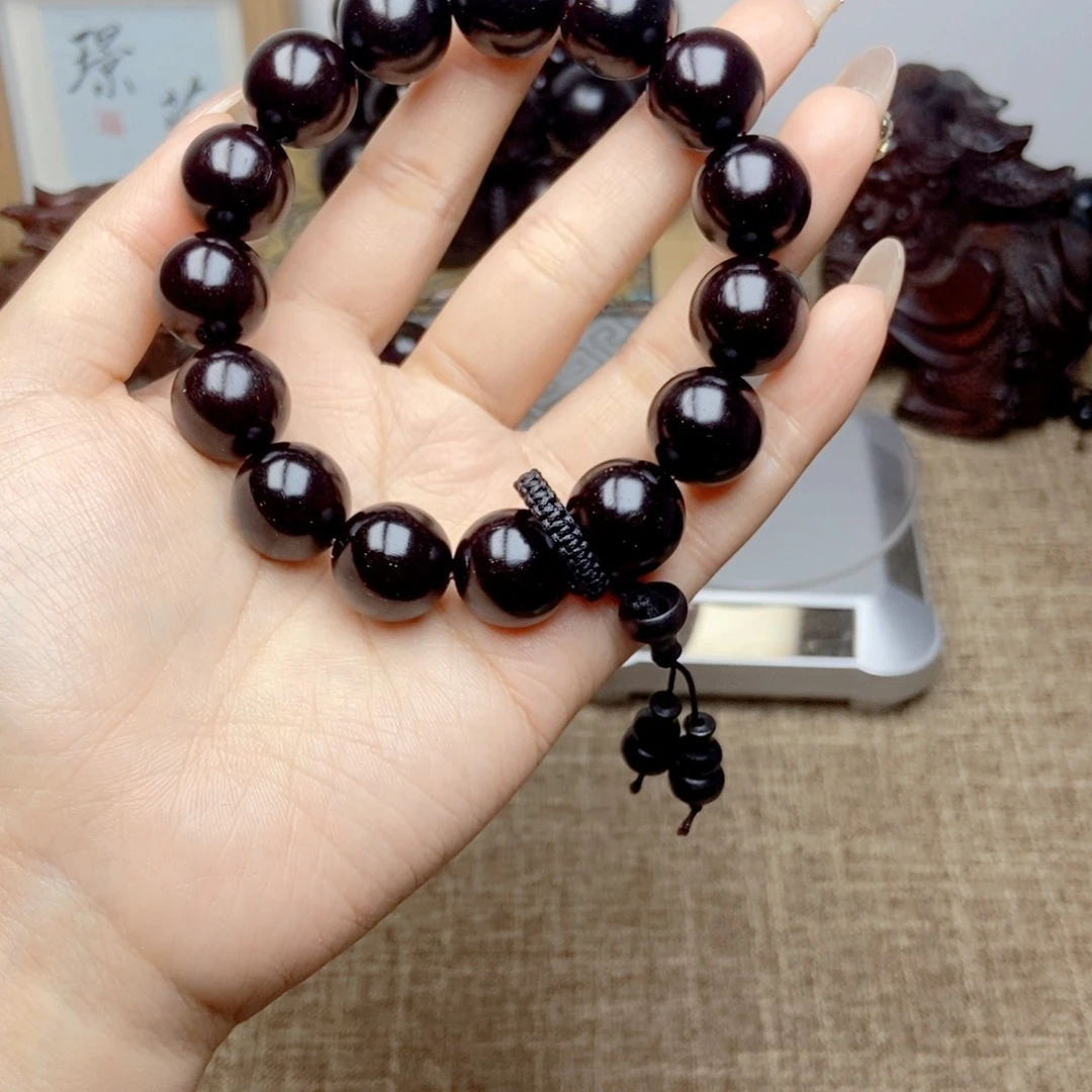 檀香紫檀（小叶紫檀）斯****达1.5带