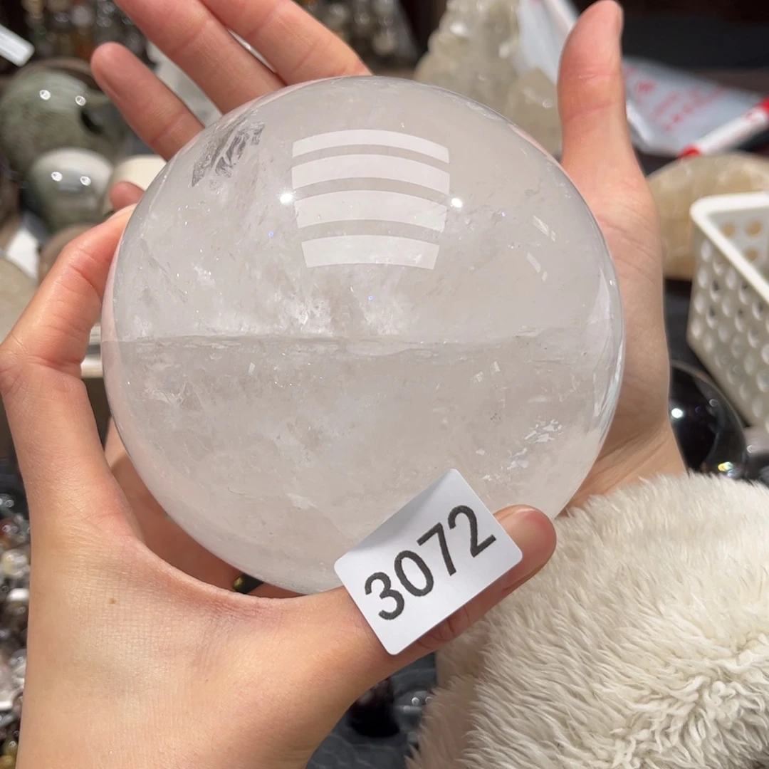 【闪购商品】未镶嵌大型摆件（非配饰）水晶