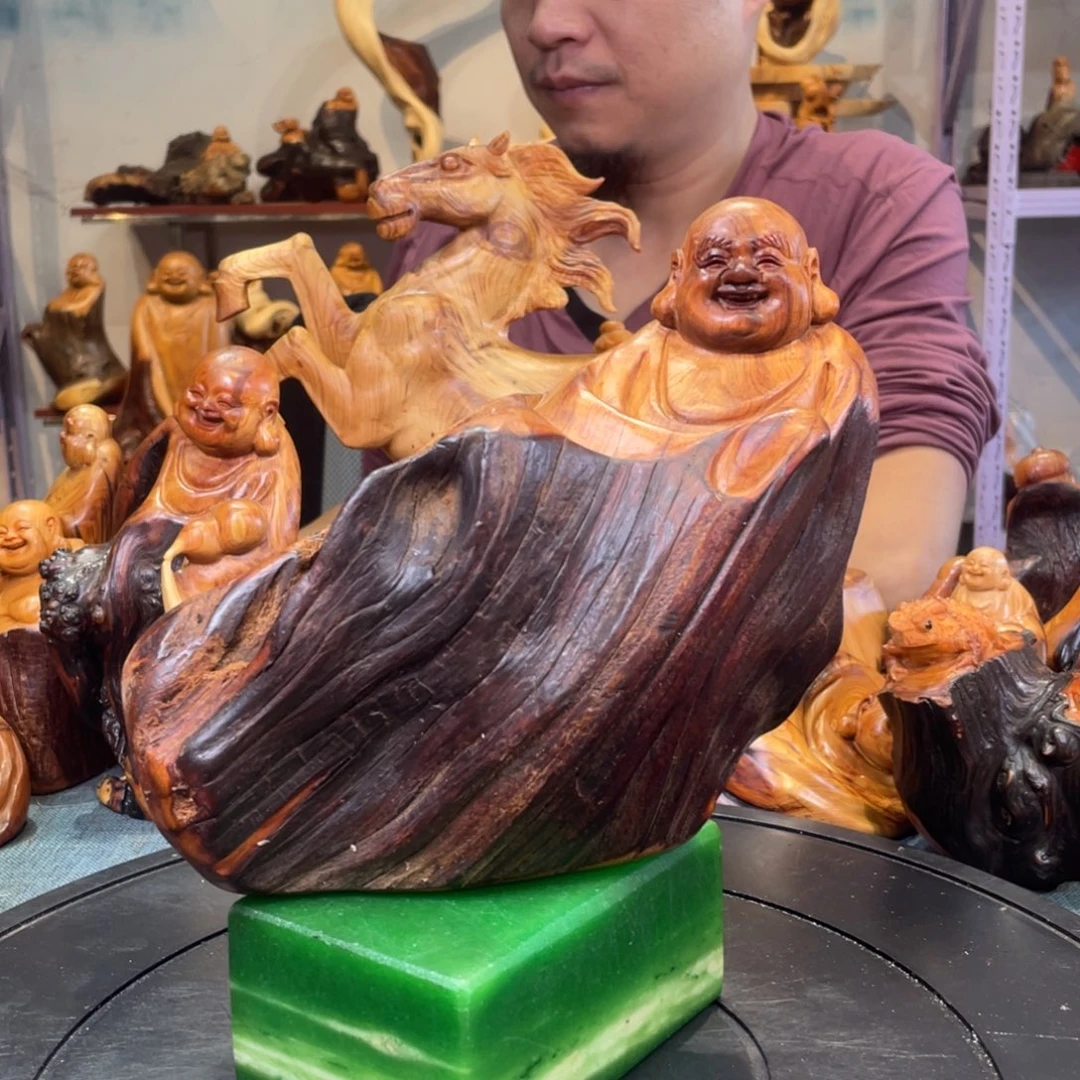 柏木（崖柏）手串/手链