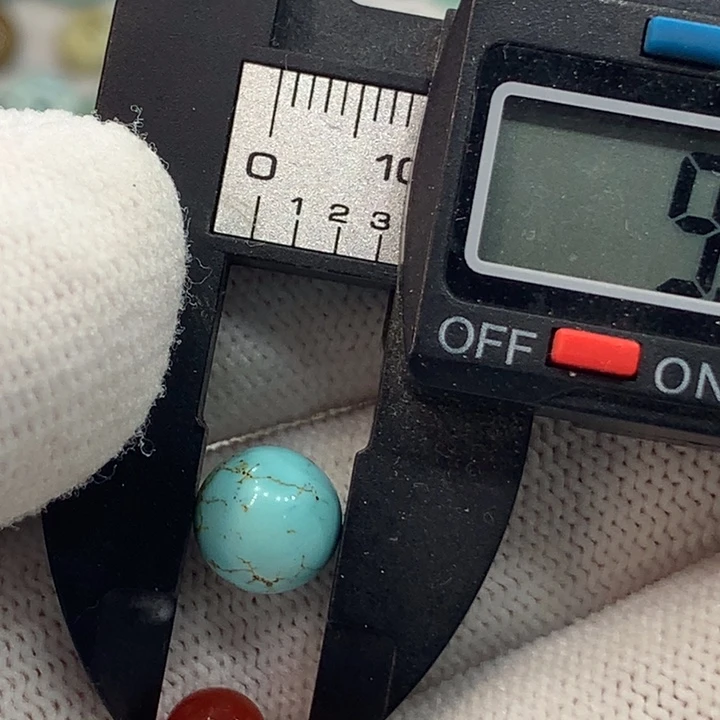 南红玛瑙未镶嵌珠宝半成品