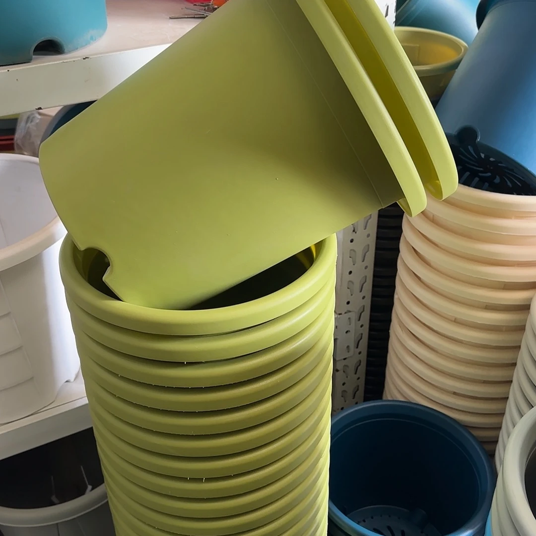 树脂微瑕7号6个无托，果绿