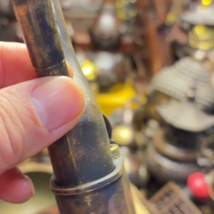 铜器摆件66666666666666