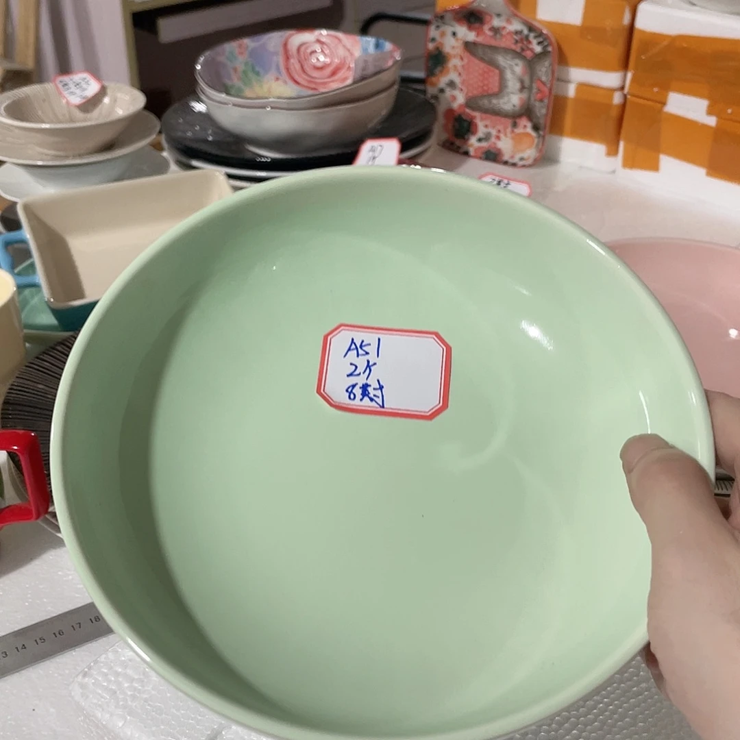 瓷片微瑕陶瓷餐具默认微瑕51