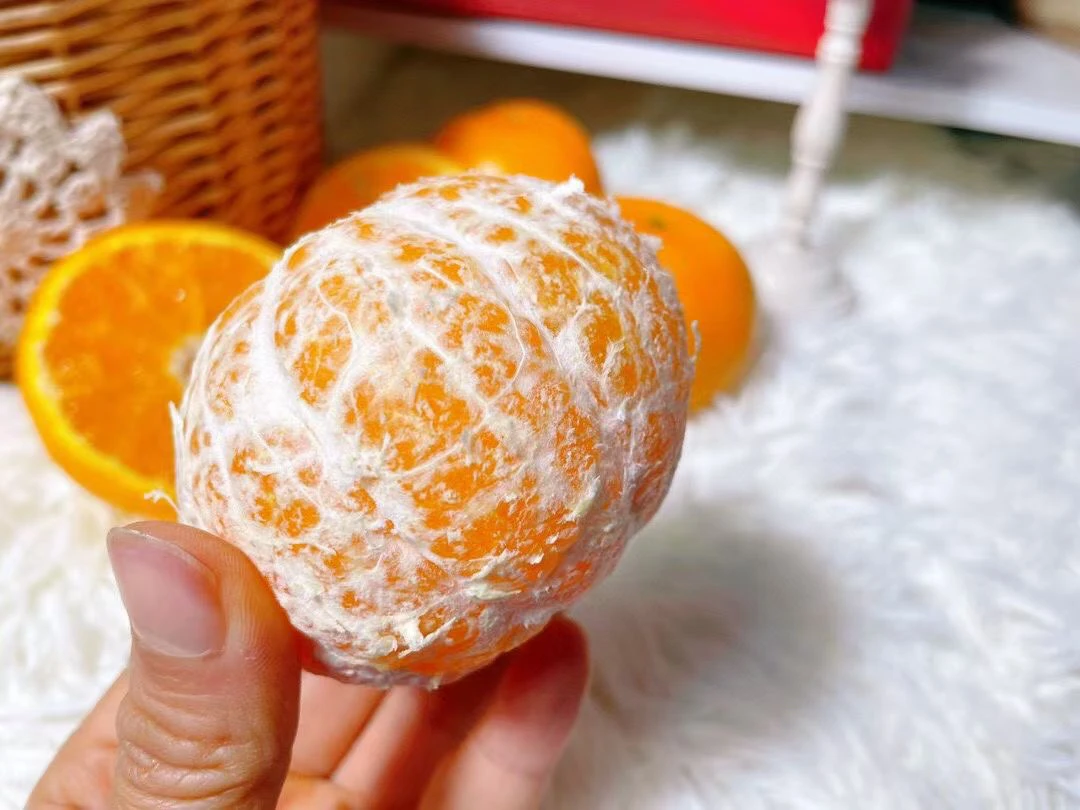 沃柑13斤（含箱）产地直销 水分足 坏过包赔（包邮）