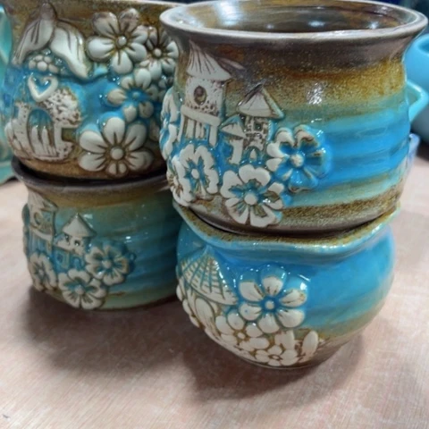 陶瓷口径不清楚问客服