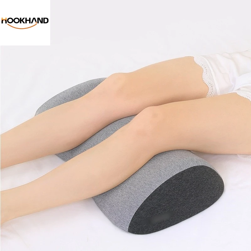 垫脚枕睡觉夹腿枕孕妇床上睡眠抬腿垫腿部枕头抬高垫放松腿垫