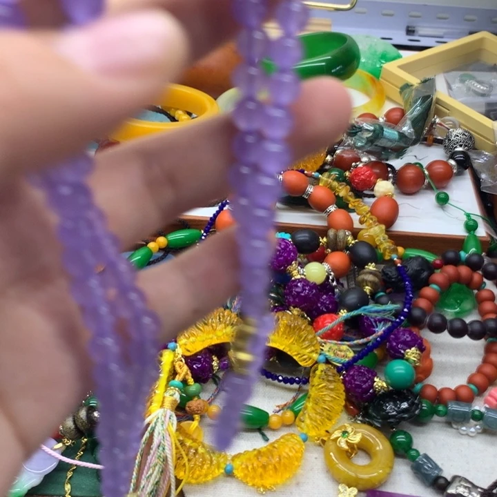 表妹原创设计吊坠